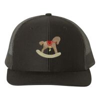 Snapback Trucker Cap Thumbnail