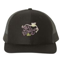 Snapback Trucker Cap Thumbnail