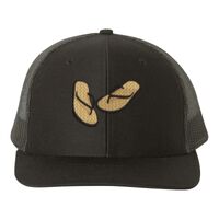 Snapback Trucker Cap Thumbnail
