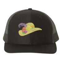 Snapback Trucker Cap Thumbnail