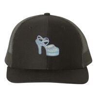 Snapback Trucker Cap Thumbnail