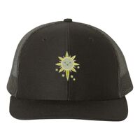 Snapback Trucker Cap Thumbnail