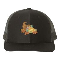 Snapback Trucker Cap Thumbnail