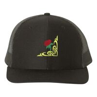 Snapback Trucker Cap Thumbnail