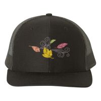 Snapback Trucker Cap Thumbnail