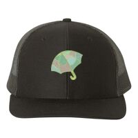 Snapback Trucker Cap Thumbnail