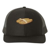 Snapback Trucker Cap Thumbnail