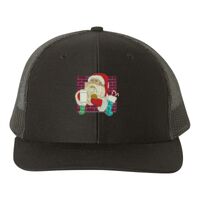 Snapback Trucker Cap Thumbnail