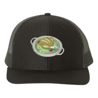 Snapback Trucker Cap Thumbnail