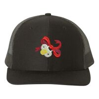 Snapback Trucker Cap Thumbnail