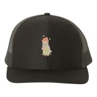 Snapback Trucker Cap Thumbnail