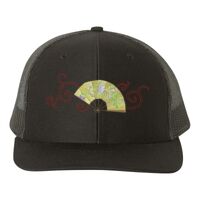 Snapback Trucker Cap Thumbnail