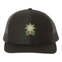 Snapback Trucker Cap Thumbnail