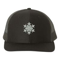 Snapback Trucker Cap Thumbnail