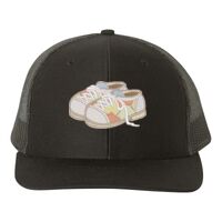 Snapback Trucker Cap Thumbnail