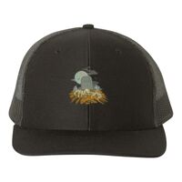 Snapback Trucker Cap Thumbnail