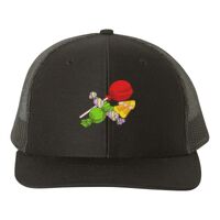 Snapback Trucker Cap Thumbnail
