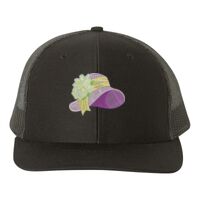 Snapback Trucker Cap Thumbnail