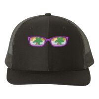 Snapback Trucker Cap Thumbnail