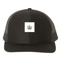 Snapback Trucker Cap Thumbnail