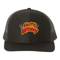 Snapback Trucker Cap Thumbnail