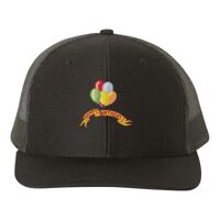 Snapback Trucker Cap Thumbnail