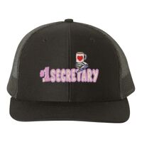 Snapback Trucker Cap Thumbnail