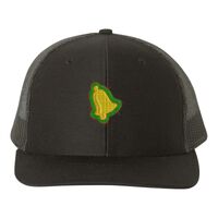 Snapback Trucker Cap Thumbnail