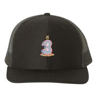 Snapback Trucker Cap Thumbnail