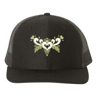 Snapback Trucker Cap Thumbnail