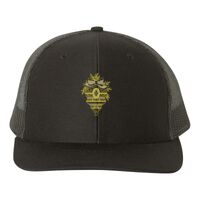 Snapback Trucker Cap Thumbnail