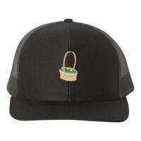 Snapback Trucker Cap Thumbnail