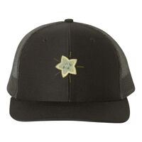 Snapback Trucker Cap Thumbnail
