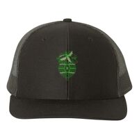 Snapback Trucker Cap Thumbnail