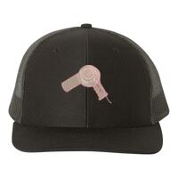 Snapback Trucker Cap Thumbnail