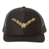 Snapback Trucker Cap Thumbnail