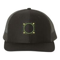 Snapback Trucker Cap Thumbnail