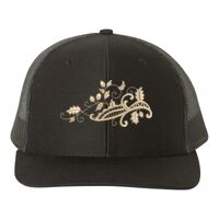 Snapback Trucker Cap Thumbnail