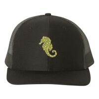 Snapback Trucker Cap Thumbnail