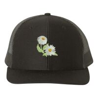 Snapback Trucker Cap Thumbnail
