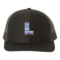 Snapback Trucker Cap Thumbnail