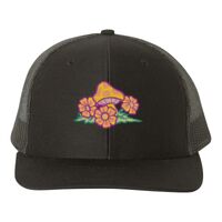 Snapback Trucker Cap Thumbnail