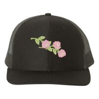 Snapback Trucker Cap Thumbnail