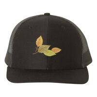 Snapback Trucker Cap Thumbnail