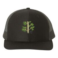 Snapback Trucker Cap Thumbnail
