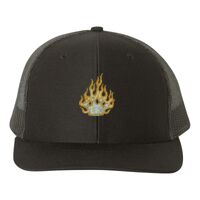 Snapback Trucker Cap Thumbnail