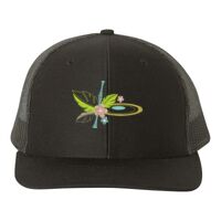 Snapback Trucker Cap Thumbnail