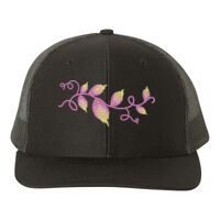 Snapback Trucker Cap Thumbnail