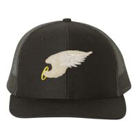 Snapback Trucker Cap Thumbnail