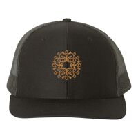 Snapback Trucker Cap Thumbnail